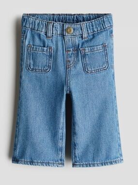 H&M Kids Flared Leg Jeans